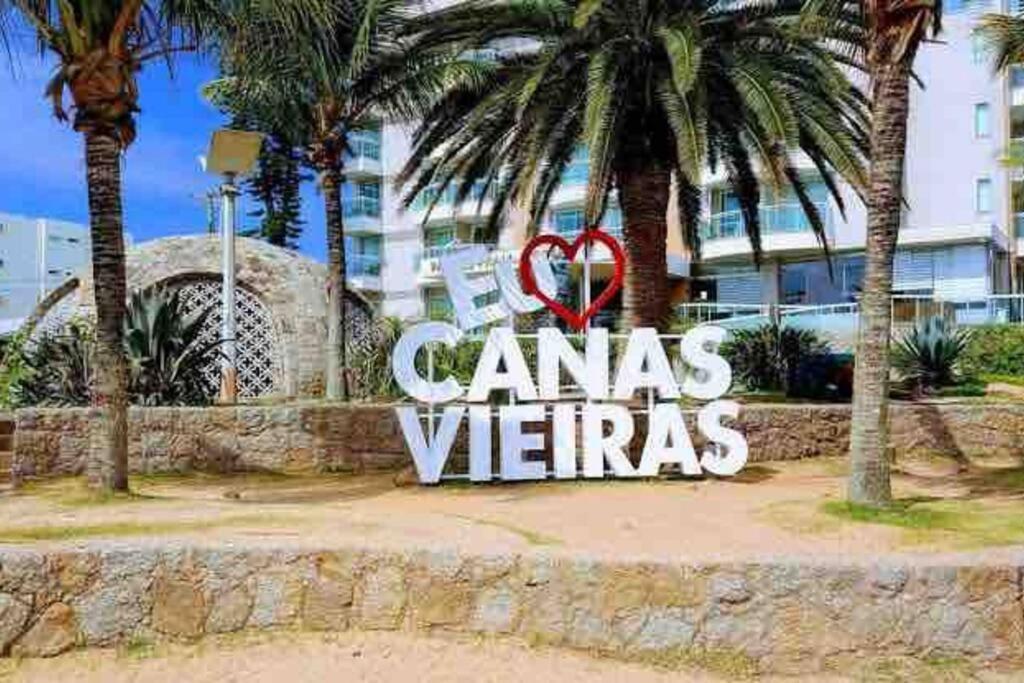 Apartamento Linda Kitnet A 250m Da De Canasvieiras